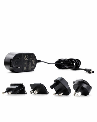 Universal 12V DC Power Adapter Replacement